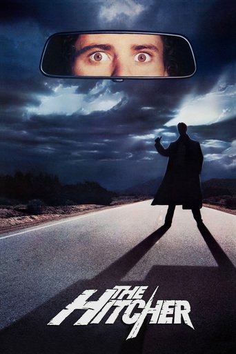 The Hitcher 2007 BRRip XviD MP3-RARBG
