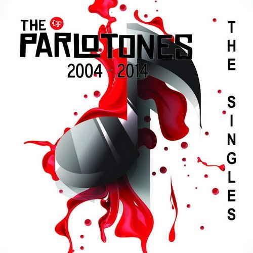 The Parlotones - The Singles 2004 - 2014 (2014)