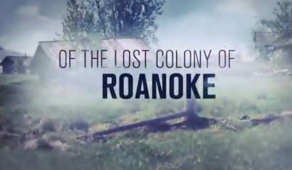 History Channel - Roanoke: Search for the Lost Colony (2015) 720p HDTV x264-DHD