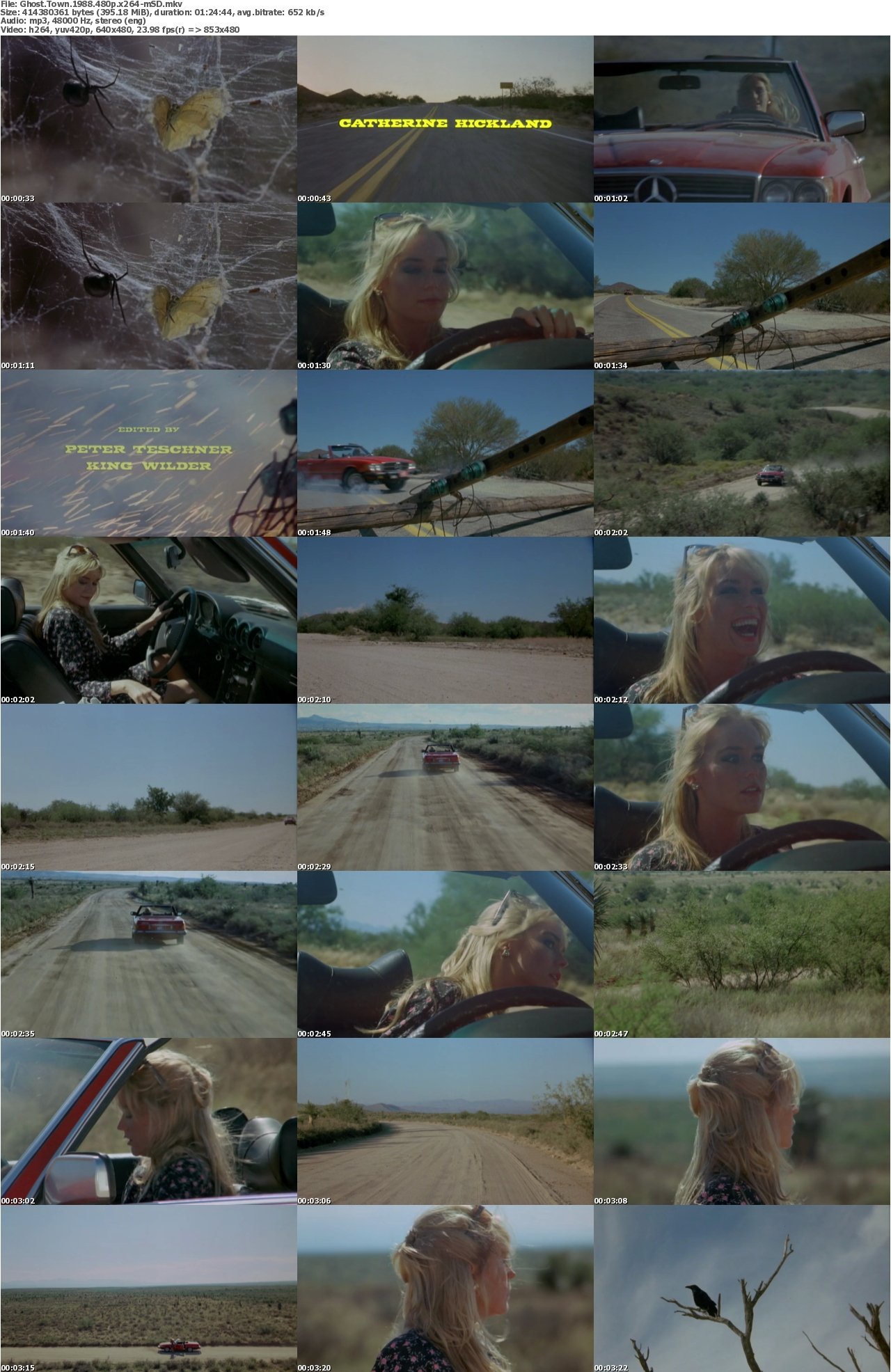 Ghost Town 1988 480p x264-mSD