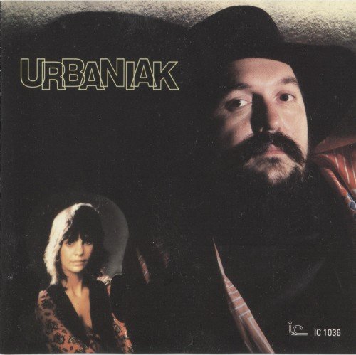 Urbaniak - Urbaniak (1977) Lossless