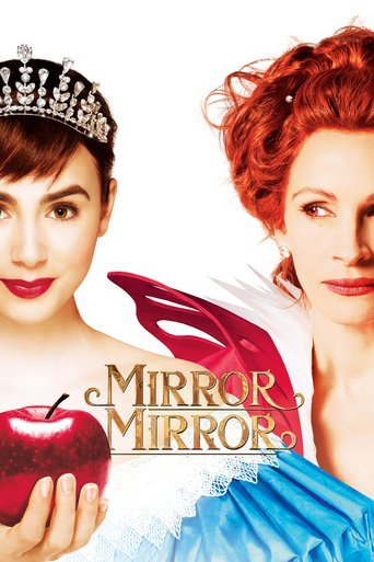 Mirror Mirror 2012 720p BluRay H264 AAC-RARBG