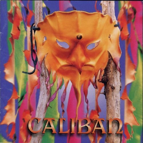 Caliban - Caliban (1998)