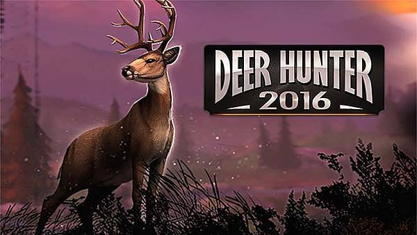 DEER HUNTER 2016 1.2.1 Mod Ammo/Weapon Battery