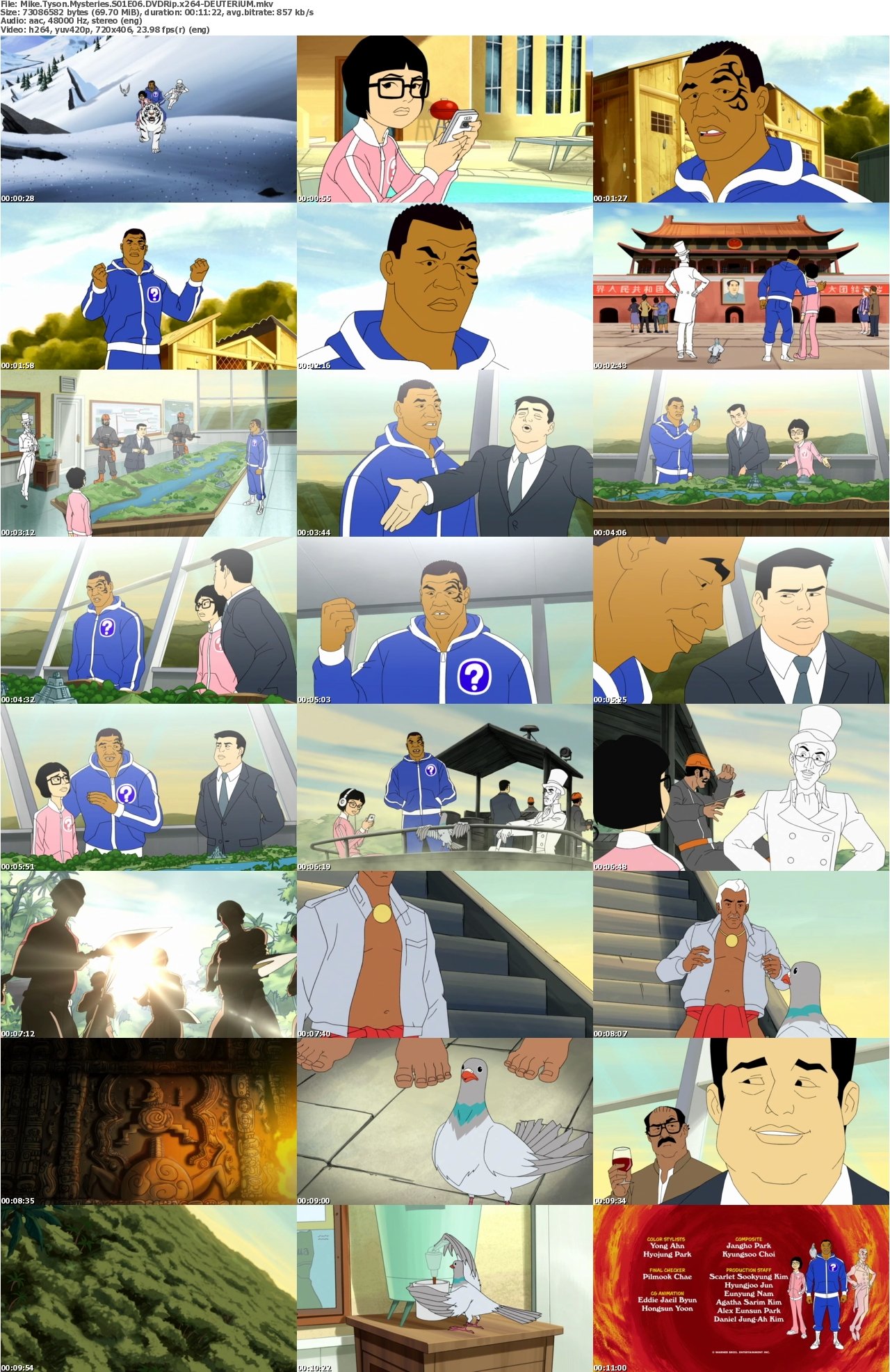 Mike Tyson Mysteries S01E06 DVDRip x264-DEUTERiUM