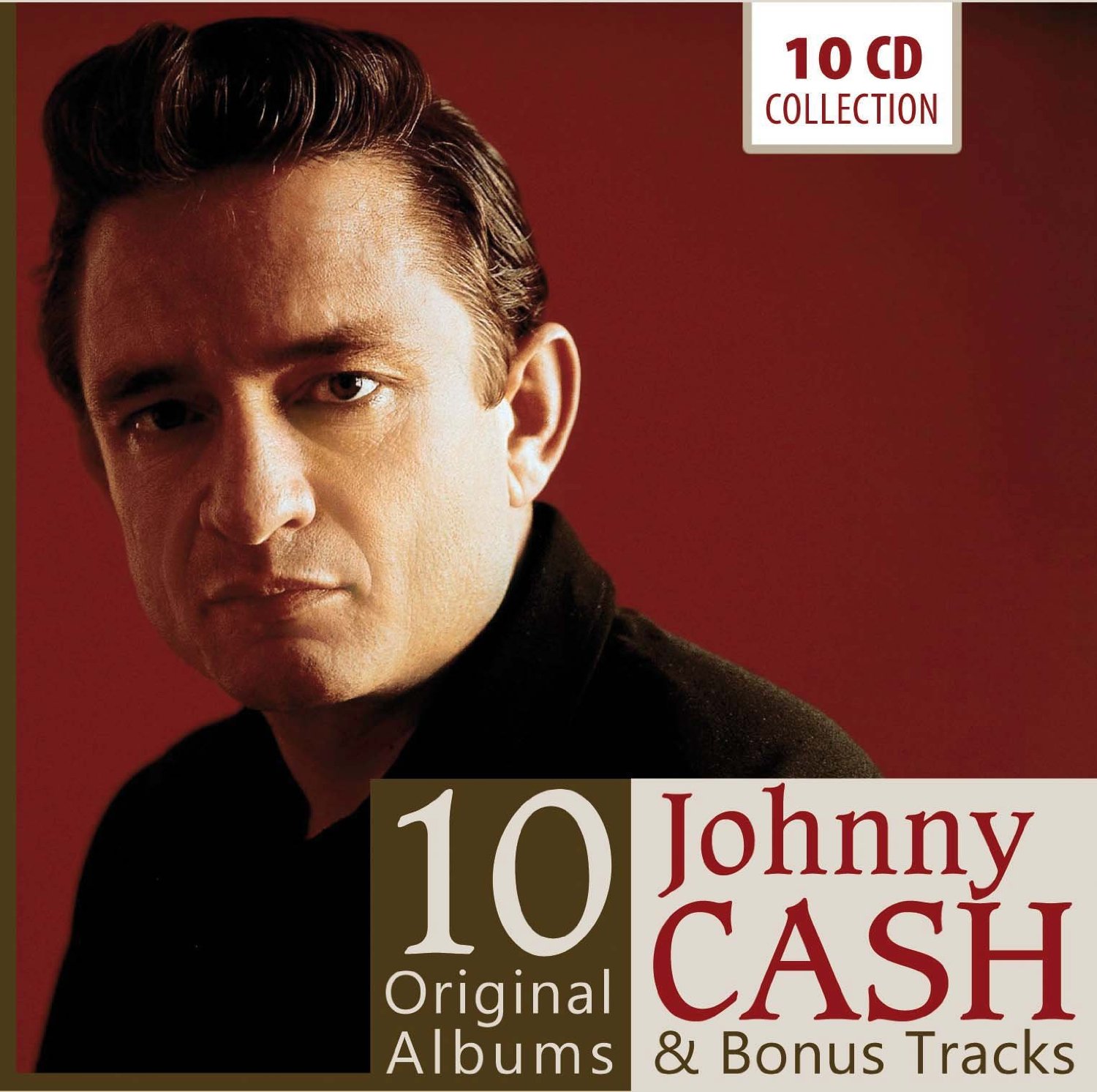 johnny cash albums free download