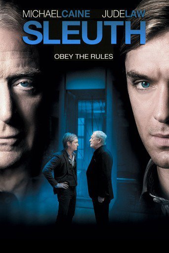 Sleuth 2007 720p BluRay H264 AAC-RARBG