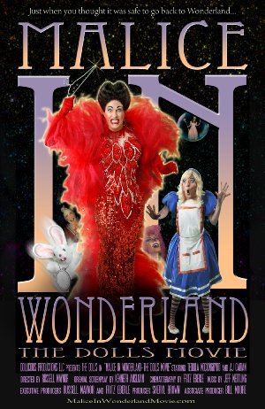 Dolls 1987 BRRip XviD MP3-RARBG