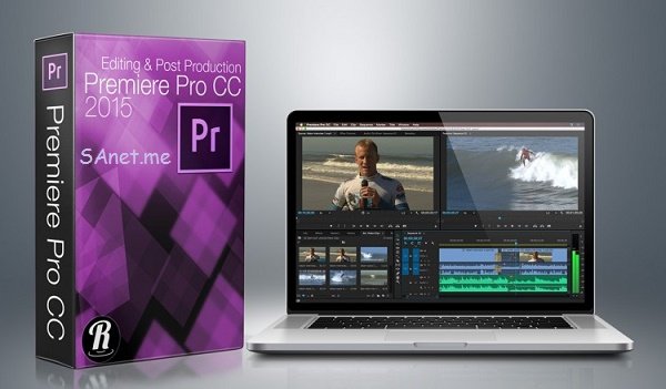 Ripple Training - Editing in Premiere Pro CC 2015