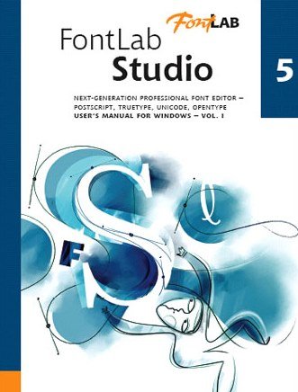FontLab Studio 5.1.5 build 5714 MacOSX