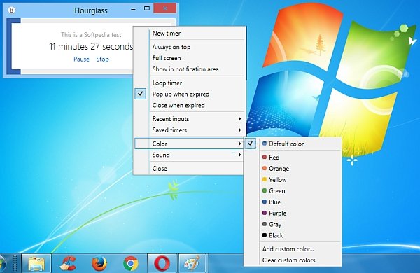 Download Hourglass 1.1.0 + Portable - SoftArchive