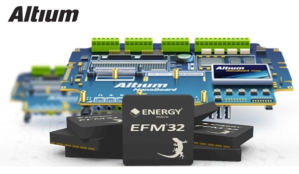 Altium Designer 16.0.5