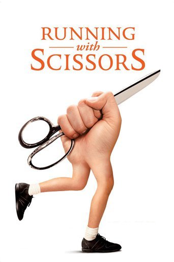 Running with Scissors 2006 BRRip XviD MP3-RARBG