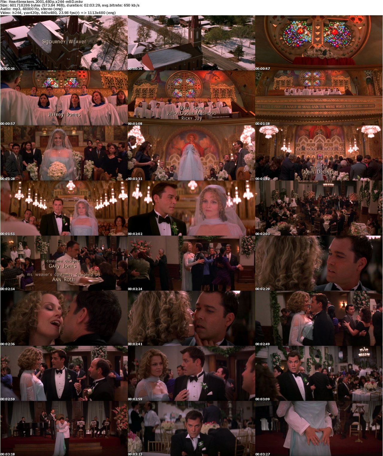 Heartbreakers 2001 480p x264-mSD