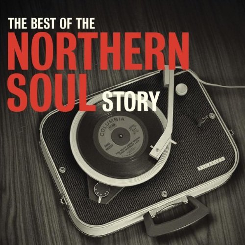 VA - The Best Of The Northern Soul Story (2011)