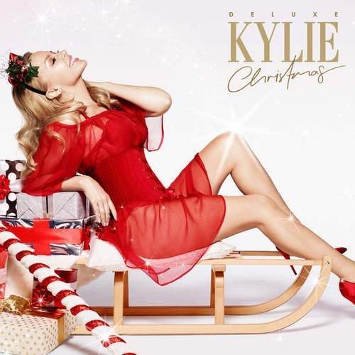 Kylie Minogue - Kylie Christmas (2015)