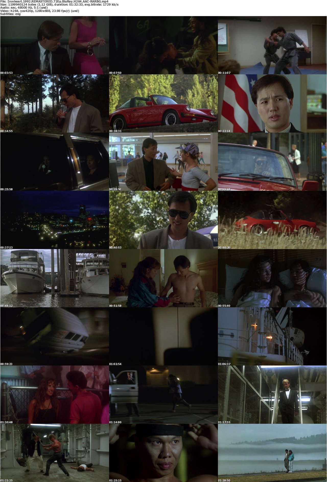 Ironheart 1992 REMASTERED 720p BluRay H264 AAC-RARBG