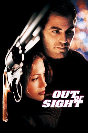 Out of Sight 1998 BRRip XviD MP3-RARBG