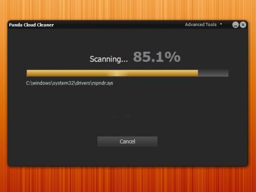 Panda Cloud Cleaner 1.1.5 + Portable