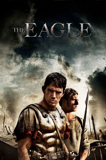 The Eagle 2011 BRRip XviD MP3-RARBG