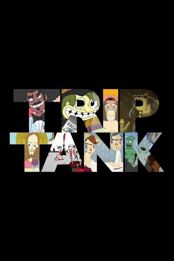 TripTank S02E07 HDTV x264-MiNDTHEGAP
