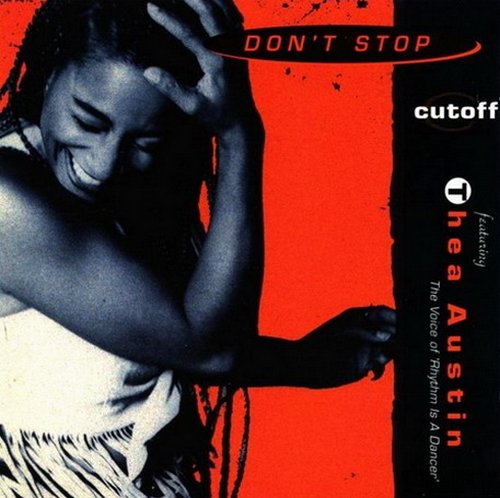 Cutoff feat. Thea Austin - Don't Stop (1993) (FLAC)