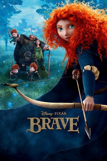 Brave 2012 BDRip x264 AC3 RoSubbed-playSD
