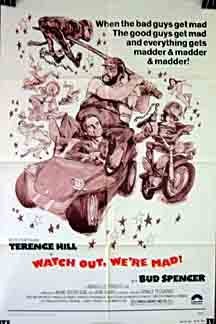 Watch Out We re Mad 1974 720p BluRay x264 x0r