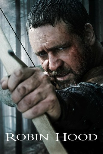 Robin Hood 1973 720p BluRay H264 AAC-RARBG