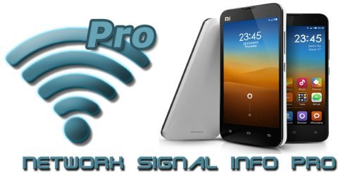 Network Signal Info Pro v3.03.03 For Android