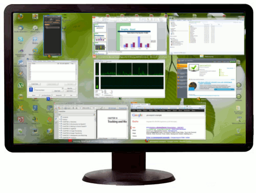  BetterDesktopTool 1.92 + portable 