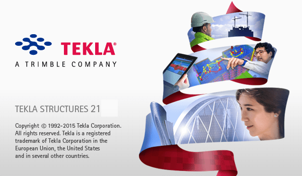 Tekla Structures 21.1