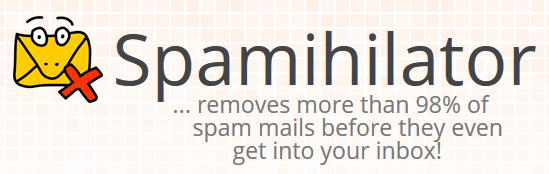 Spamihilator v1.6