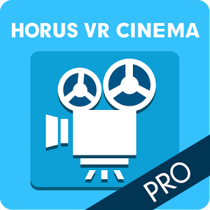 Horus VR Cinema Pro v2.7 Paid