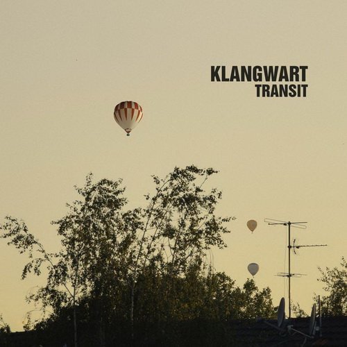 Klangwart - Transit (2015)