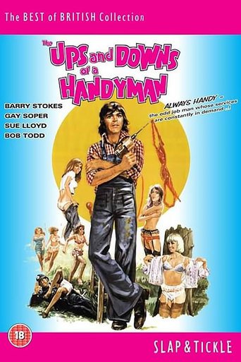The Ups and Downs of a Handyman (1976)