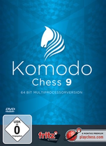 Komodo Chess 9.3