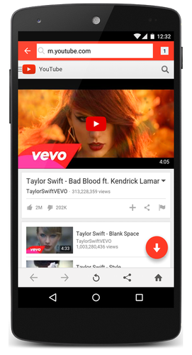 SnapTube - YouTube Downloader HD Video v3.1.0.8140 Free