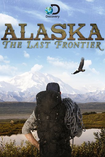 Alaska The Last Frontier S05E08 No Rain Big Pain 480p HDTV x264