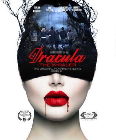 The Impaler 2013 BRrip 720p x264 AC3 5.1 Zippy-UG
