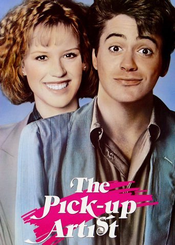 The Pick-up Artist 1987 1080p BluRay H264 AAC-RARBG