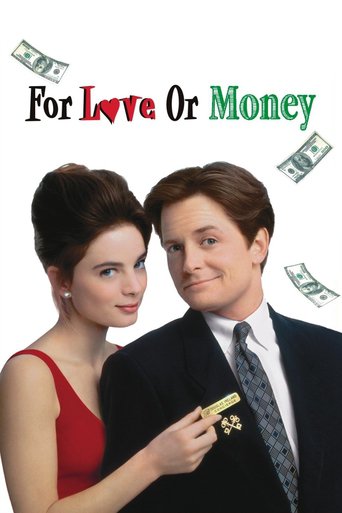 For Love or Money (1963)