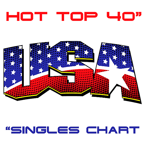 USA Hot Top 40 Singles Chart Top 100 Debuts 28-11 (2015) 