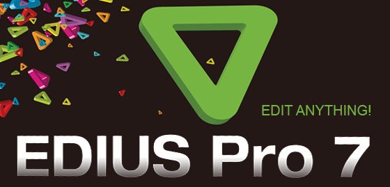 Grass Valley EDIUS Pro 7.50 Build 236