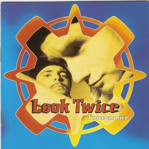 Look Twice - Twice As Nice (1994) (FLAC)