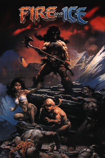 Fire and Ice 1983 1080p BluRay H264 AAC-RARBG