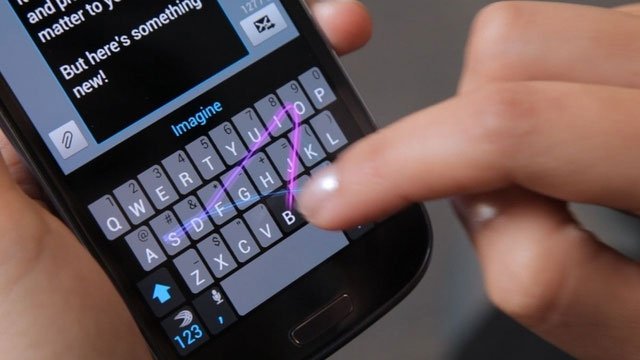 Hackers Keylogger v1.0 For Android