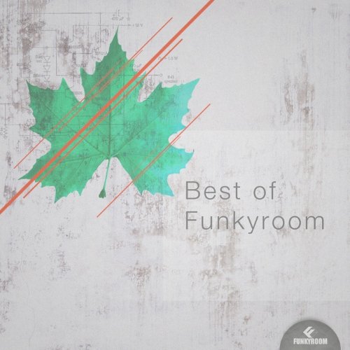 VA - Best of Funkyroom (2015)