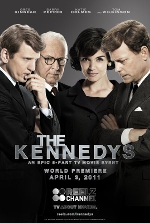 The Kennedys UK S01E06 720p HDTV x264-TLA