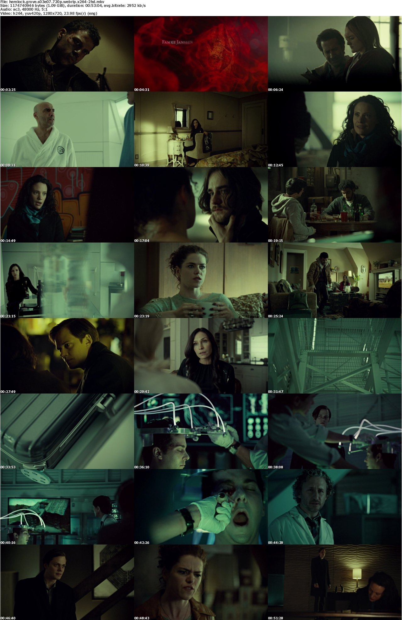 Hemlock Grove S03E07 720p WEBRip x264-2HD
